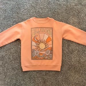 Billabong Crewneck